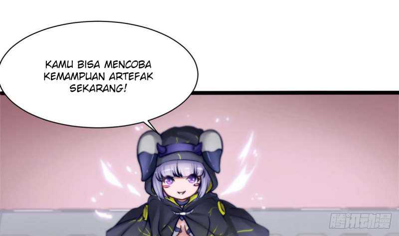 Super Keyboard Man Chapter 5 Gambar 21