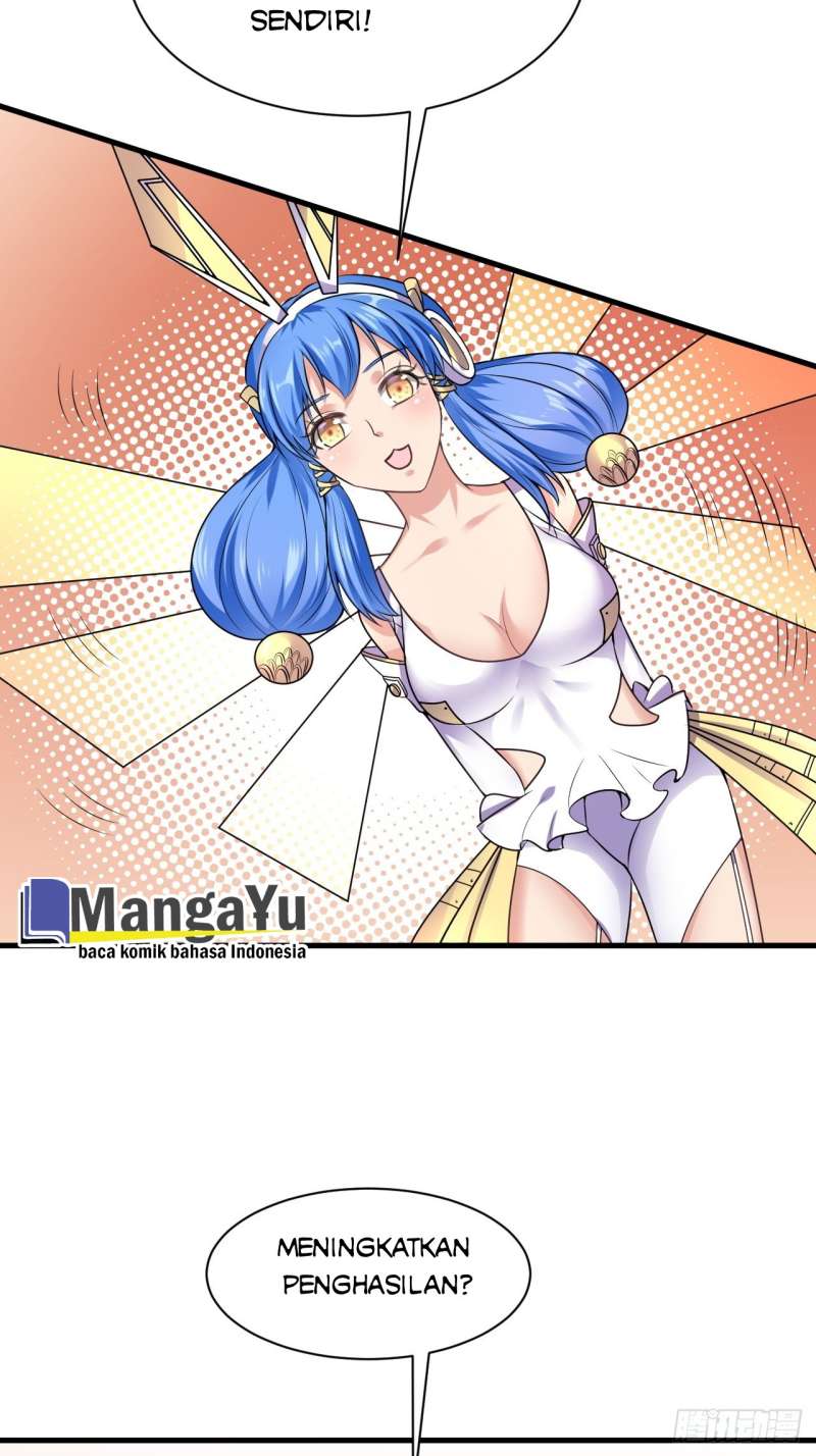 Super Earnings Treasure Chapter 11 halaman 12