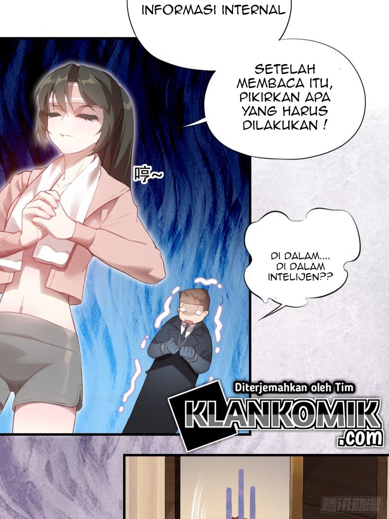 The High Energy Attack Chapter 03 Gambar 17