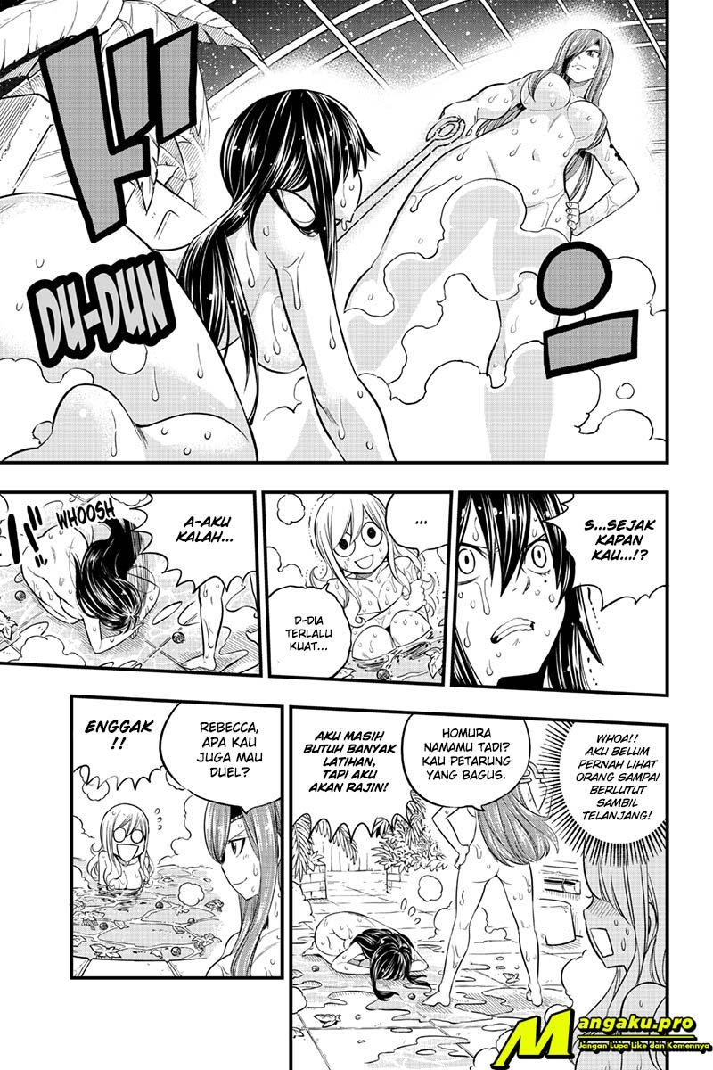 Eden's Zero Chapter 104 Gambar 8