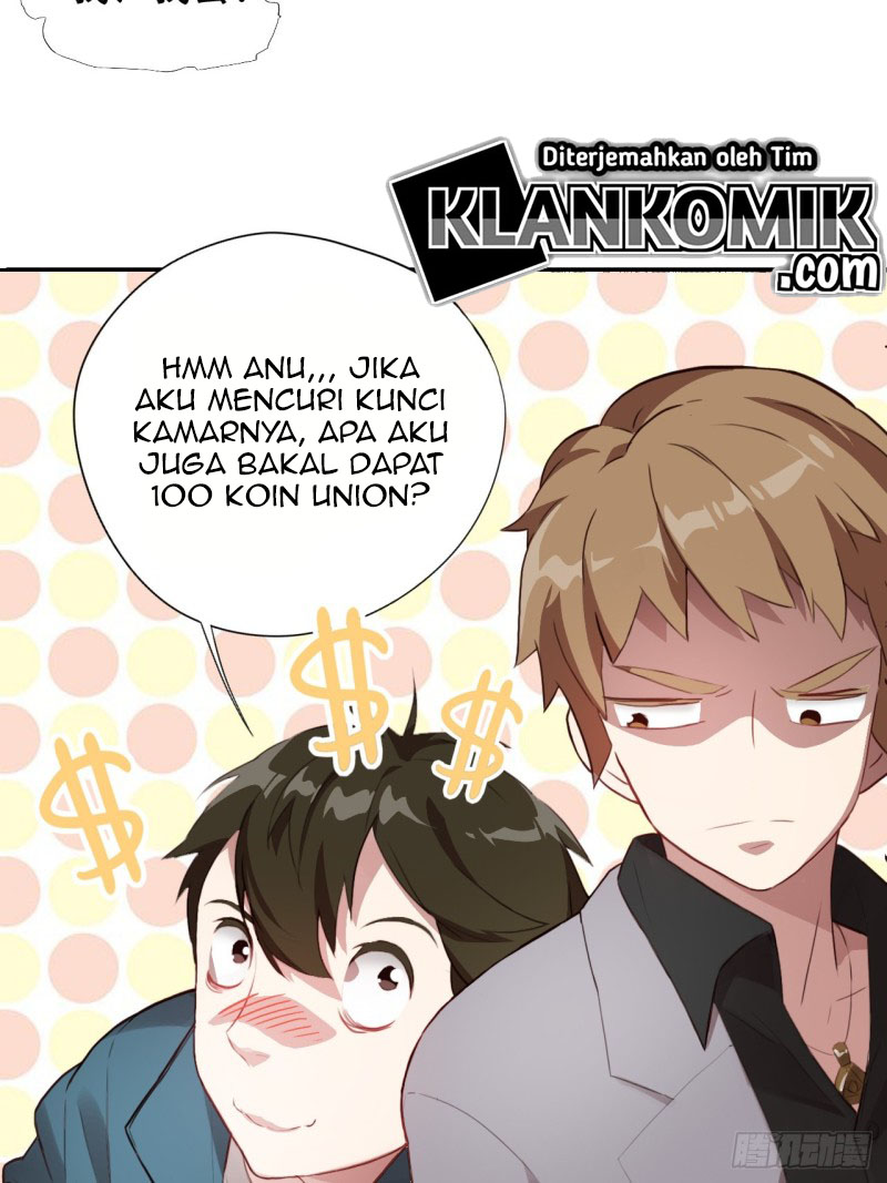 The High Energy Attack Chapter 04 Gambar 16