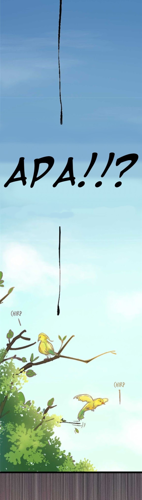 General Begs to Let Go Chapter 1 halaman 9