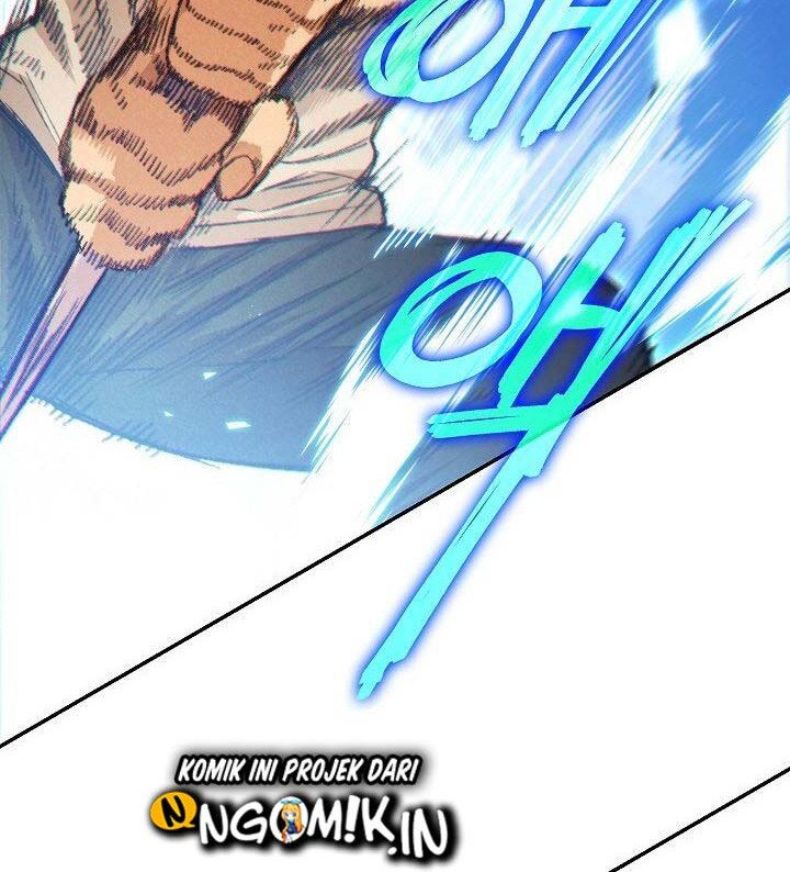 Dungeon Reset Chapter 40 halaman 21