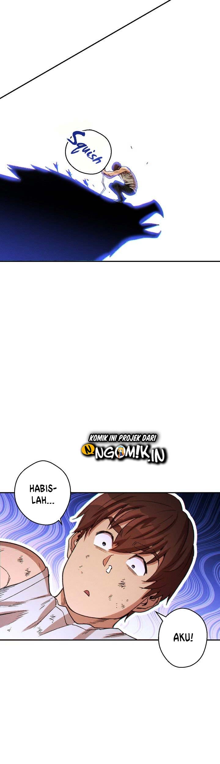 Dungeon Reset Chapter 40 halaman 22