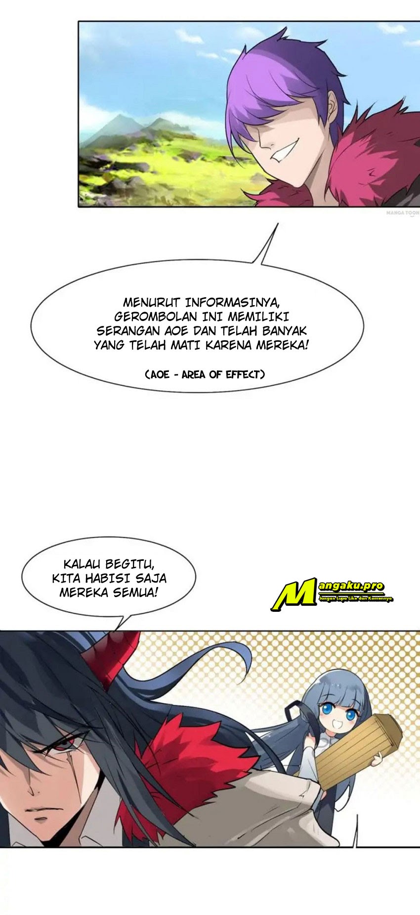 JIANREN Chapter 10 halaman 8