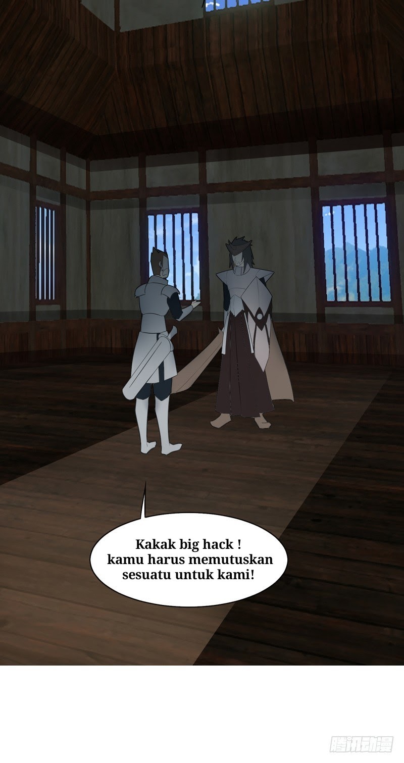 JIANREN Chapter 9 halaman 8