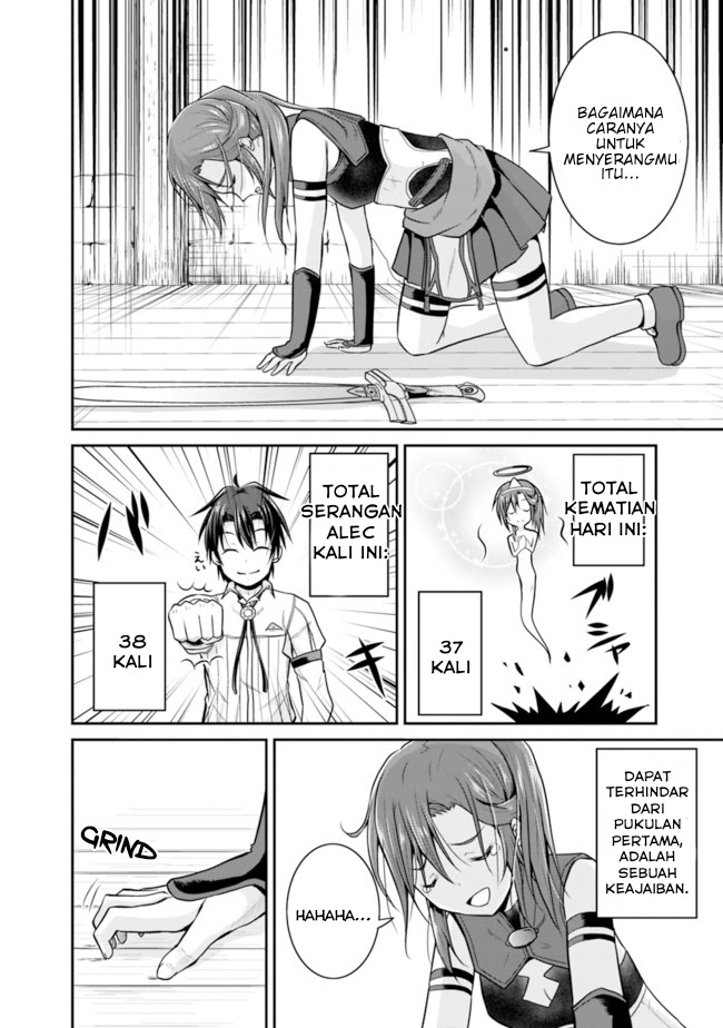 Save & Load no Dekiru Yadoya-san Chapter 7.2 halaman 8