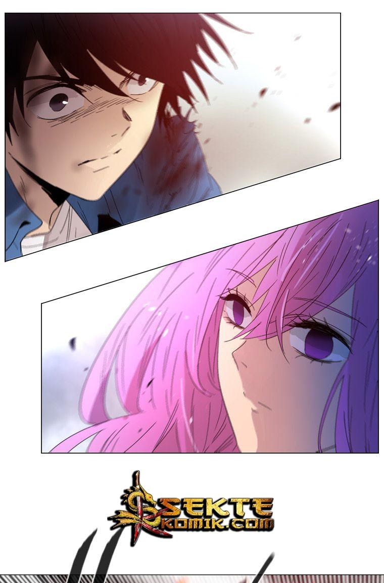 Heaven Soul Chapter 24 halaman 21