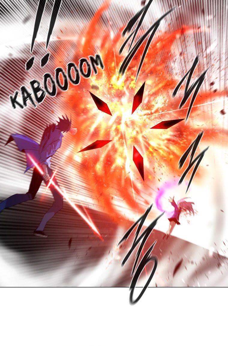 Heaven Soul Chapter 24 halaman 22