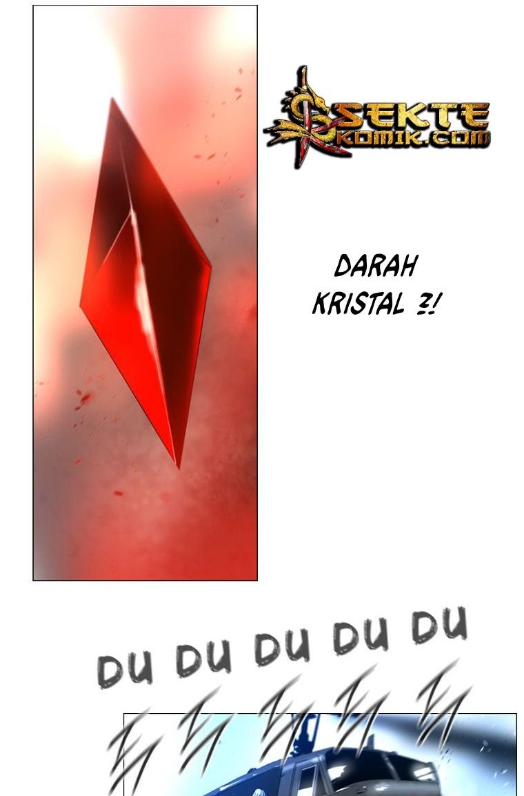 Heaven Soul Chapter 24 halaman 23