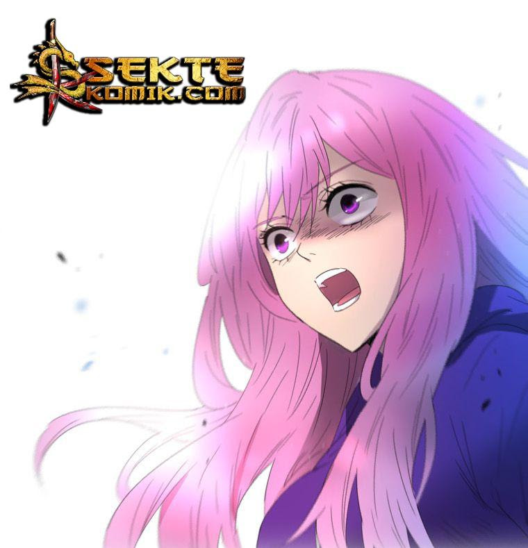 Heaven Soul Chapter 23 halaman 21