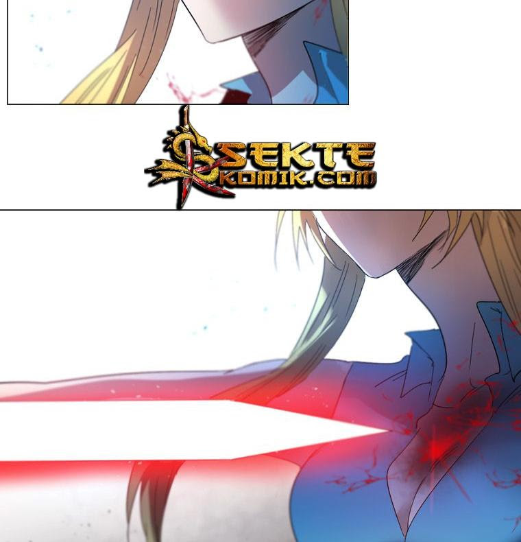Heaven Soul Chapter 23 halaman 23