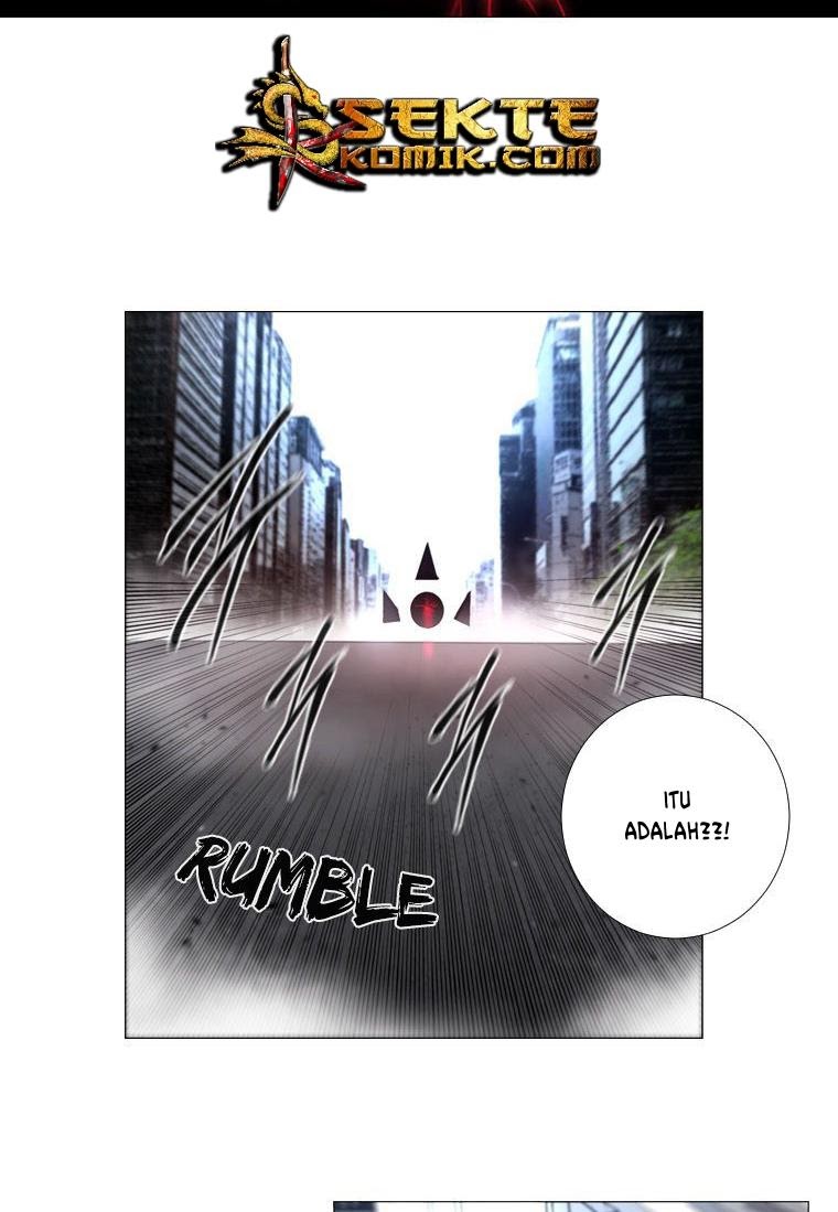 Heaven Soul Chapter 19 halaman 22