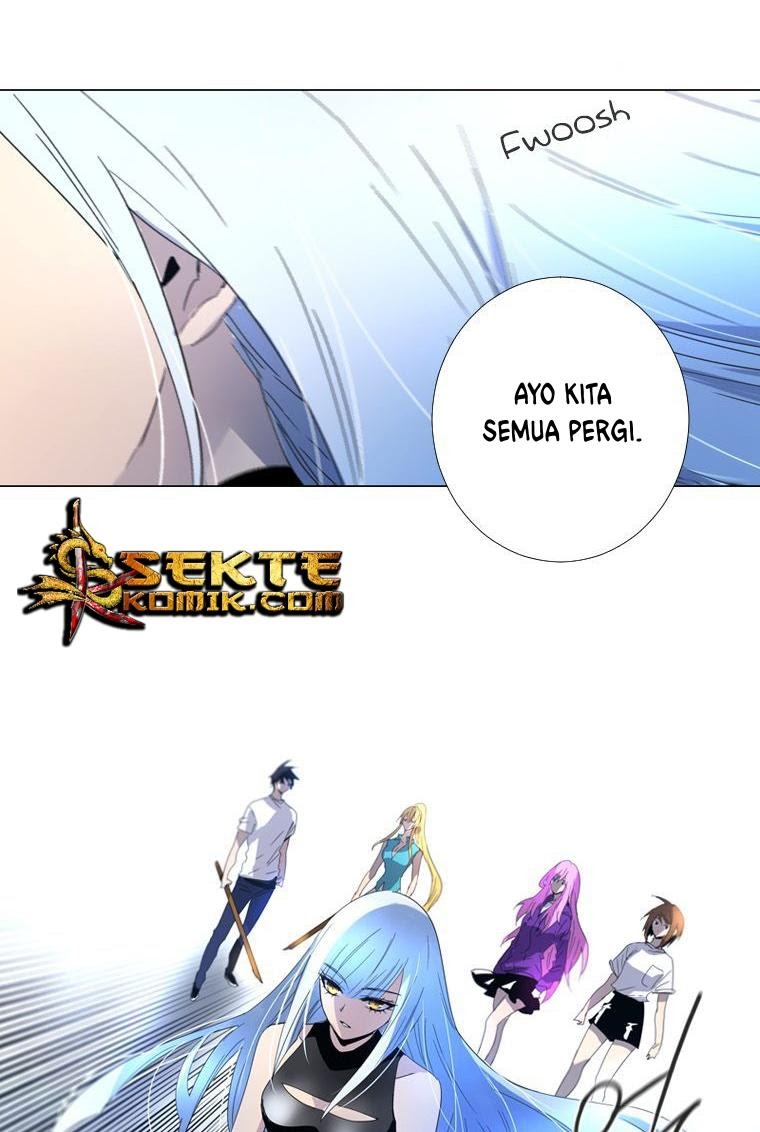 Heaven Soul Chapter 18 halaman 22