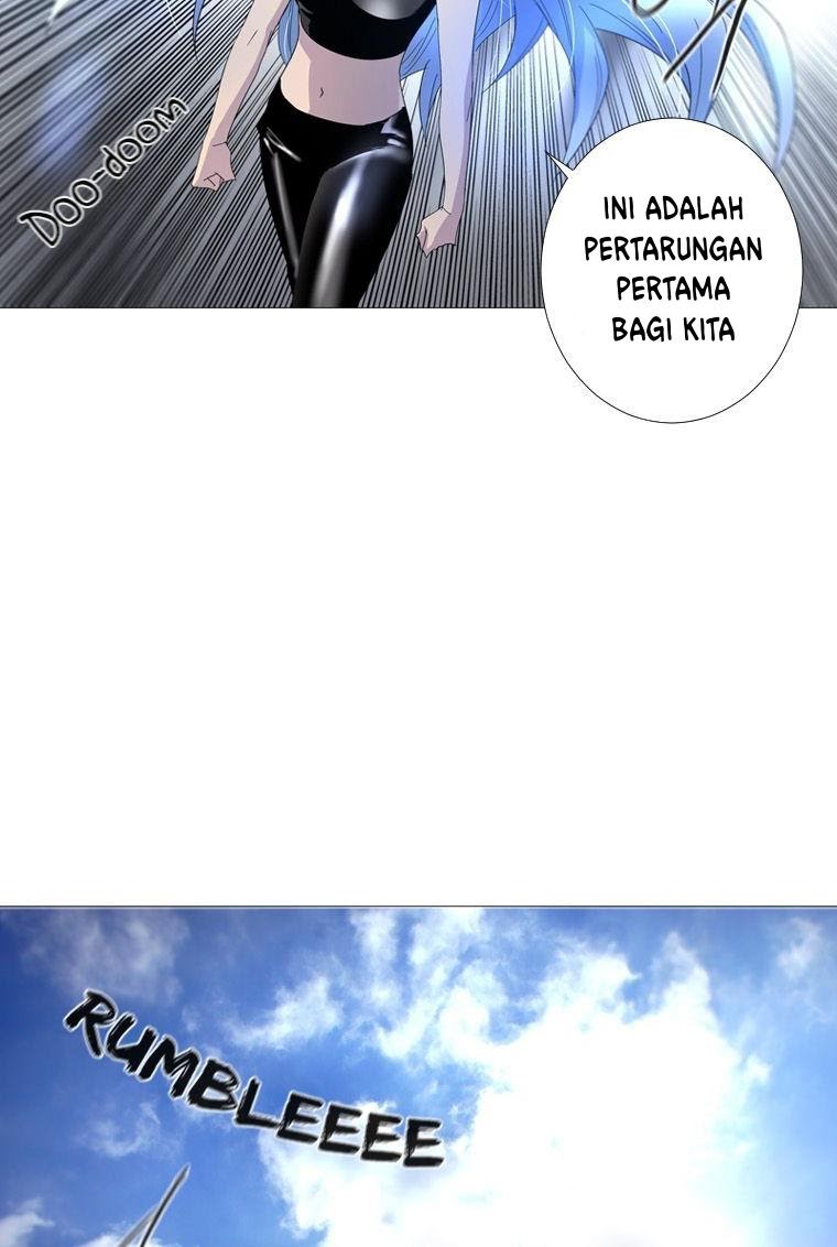 Heaven Soul Chapter 18 halaman 23