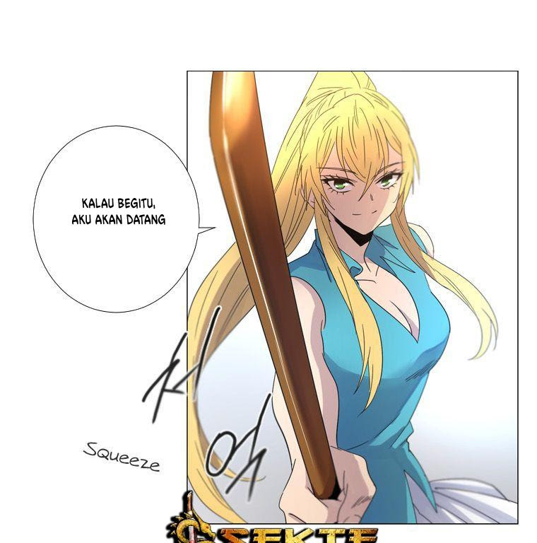 Heaven Soul Chapter 17 halaman 21