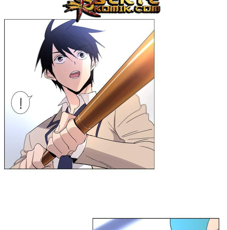 Heaven Soul Chapter 17 halaman 22