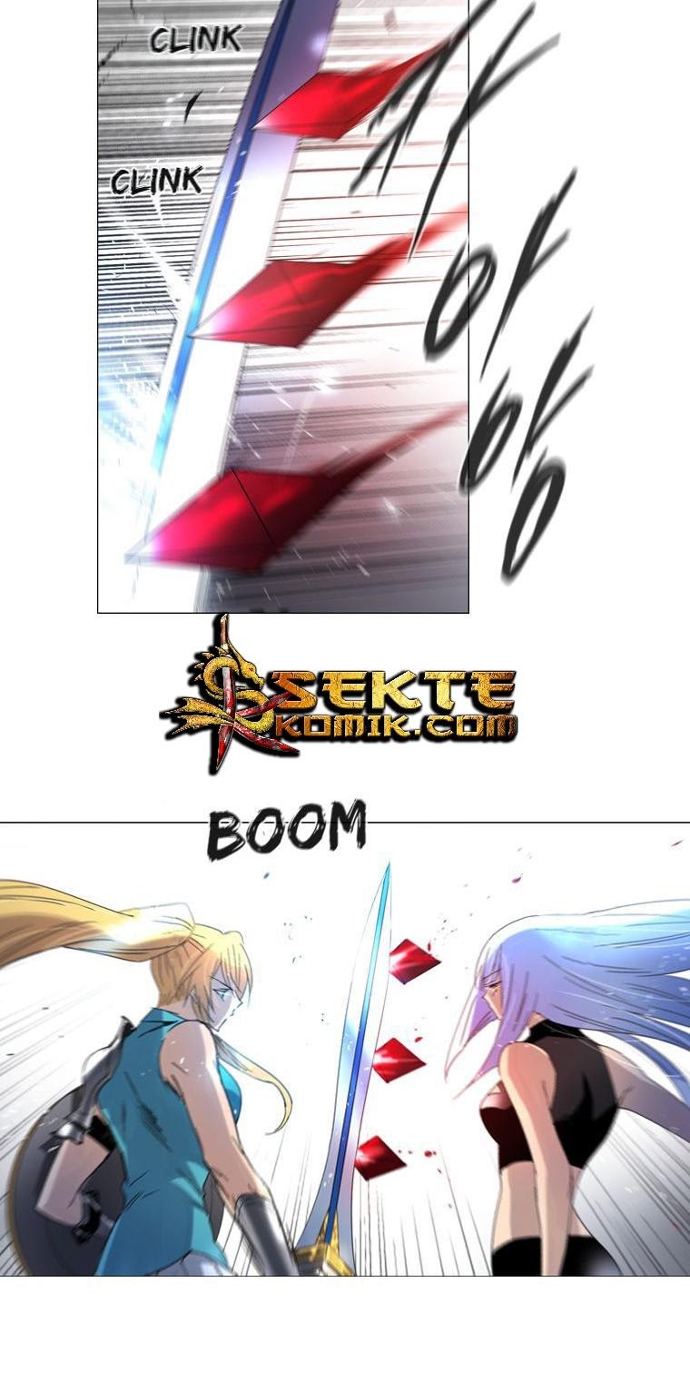 Heaven Soul Chapter 16 halaman 20
