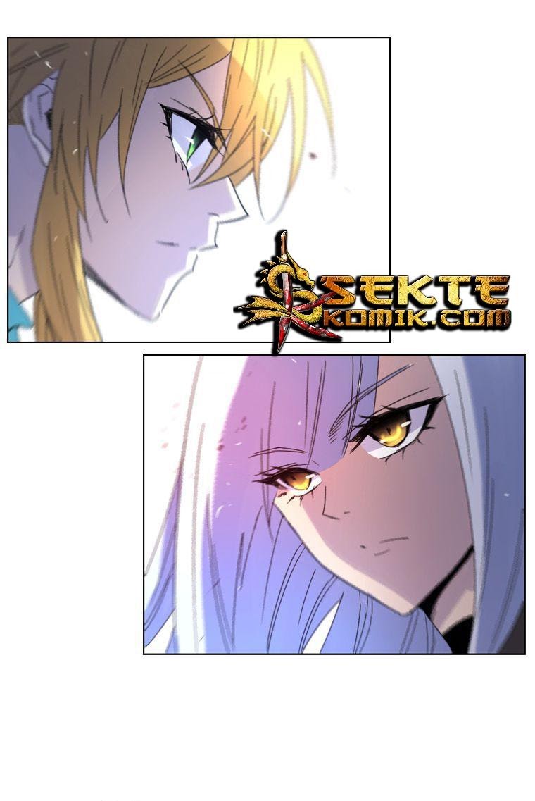 Heaven Soul Chapter 16 halaman 21