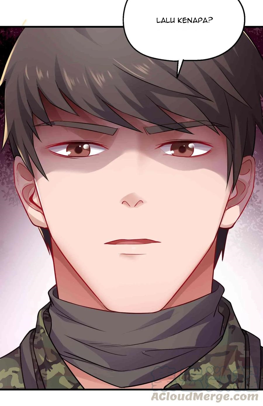 First Dragon Chapter 70 halaman 14