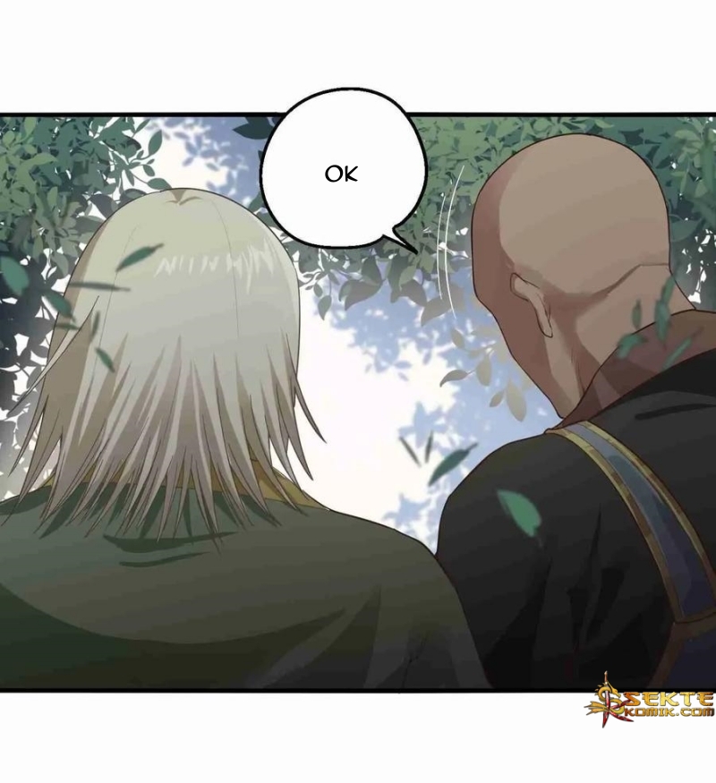 First Dragon Chapter 69 halaman 16