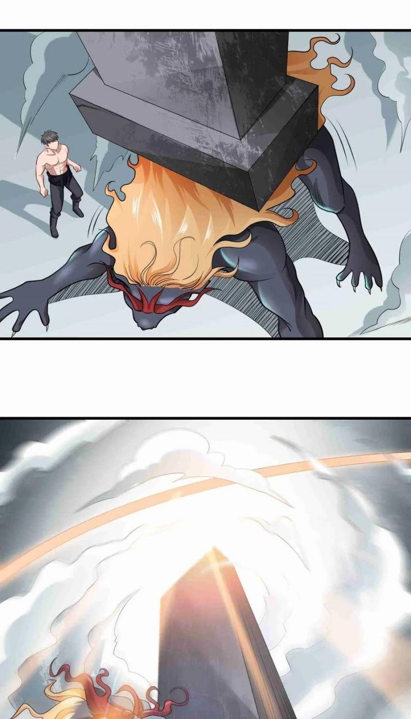First Dragon Chapter 75 halaman 13