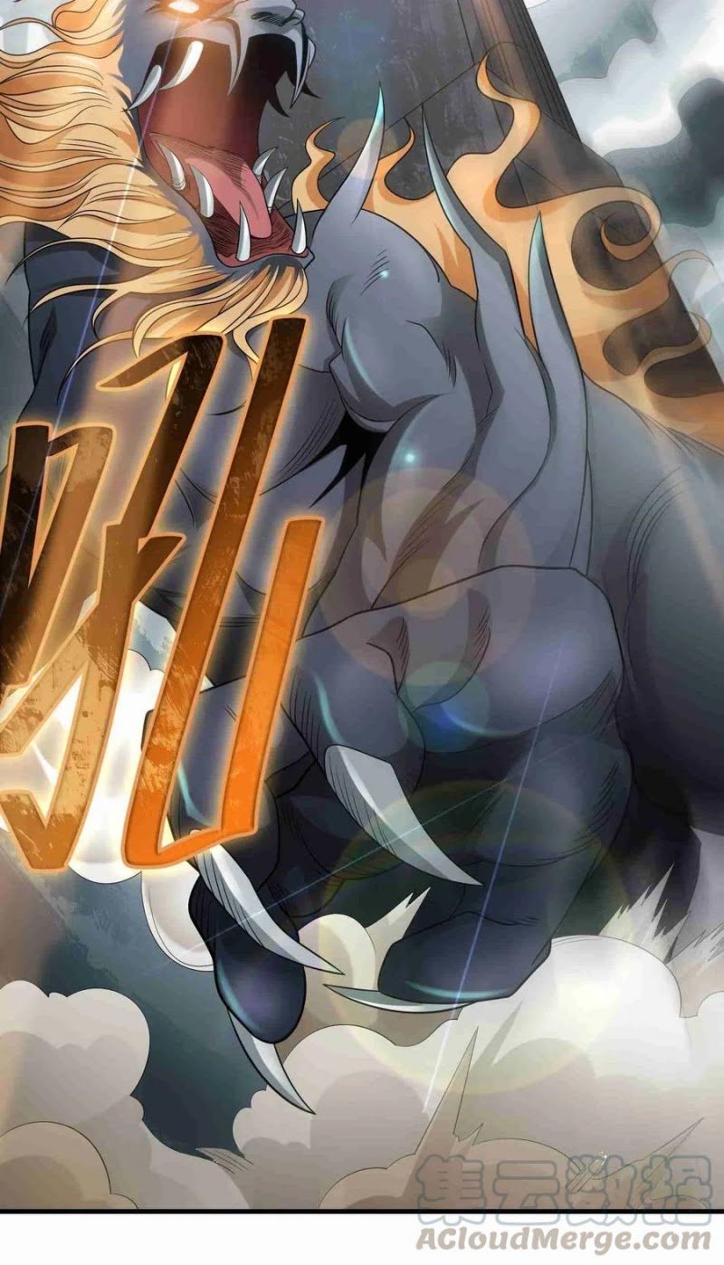 First Dragon Chapter 75 halaman 14