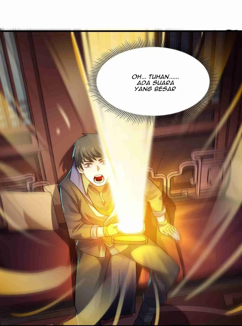 First Dragon Chapter 74 halaman 12