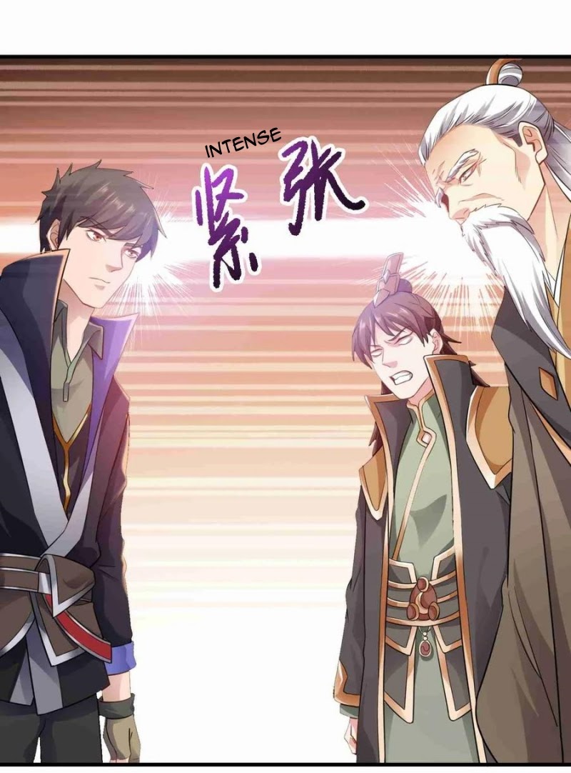 First Dragon Chapter 73 halaman 15