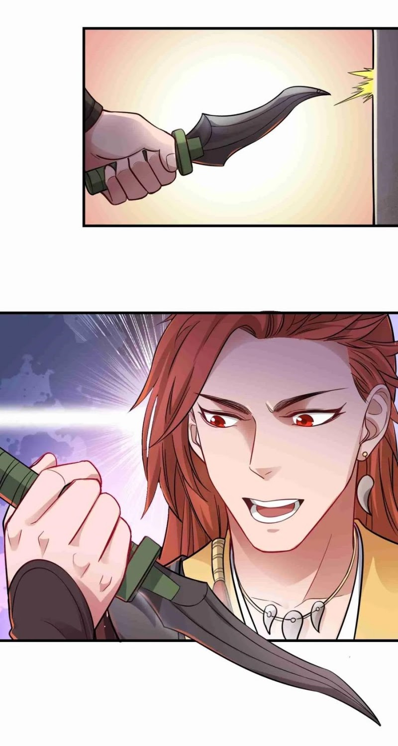 First Dragon Chapter 71 halaman 13