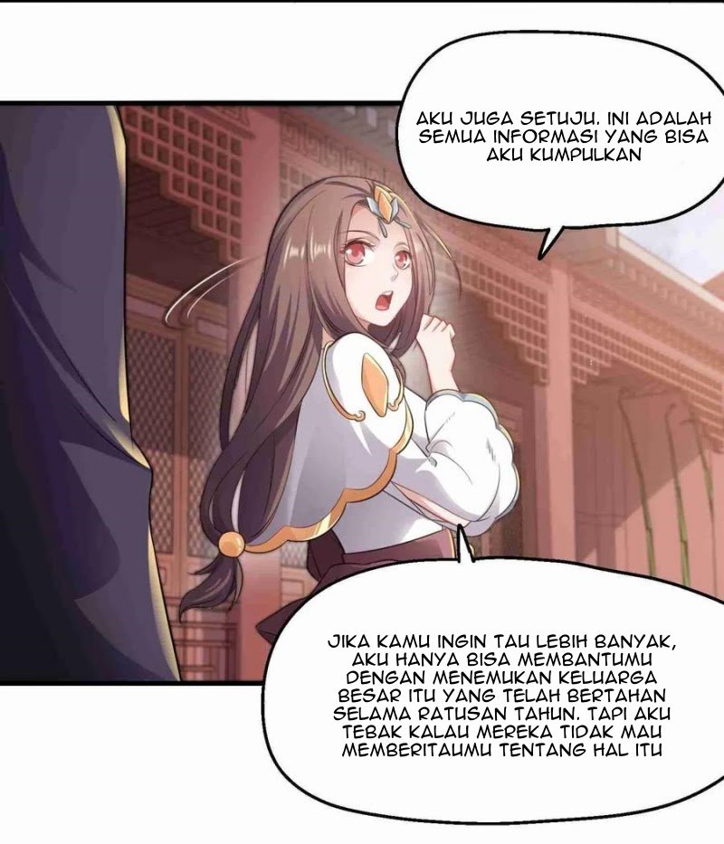 First Dragon Chapter 77 halaman 12
