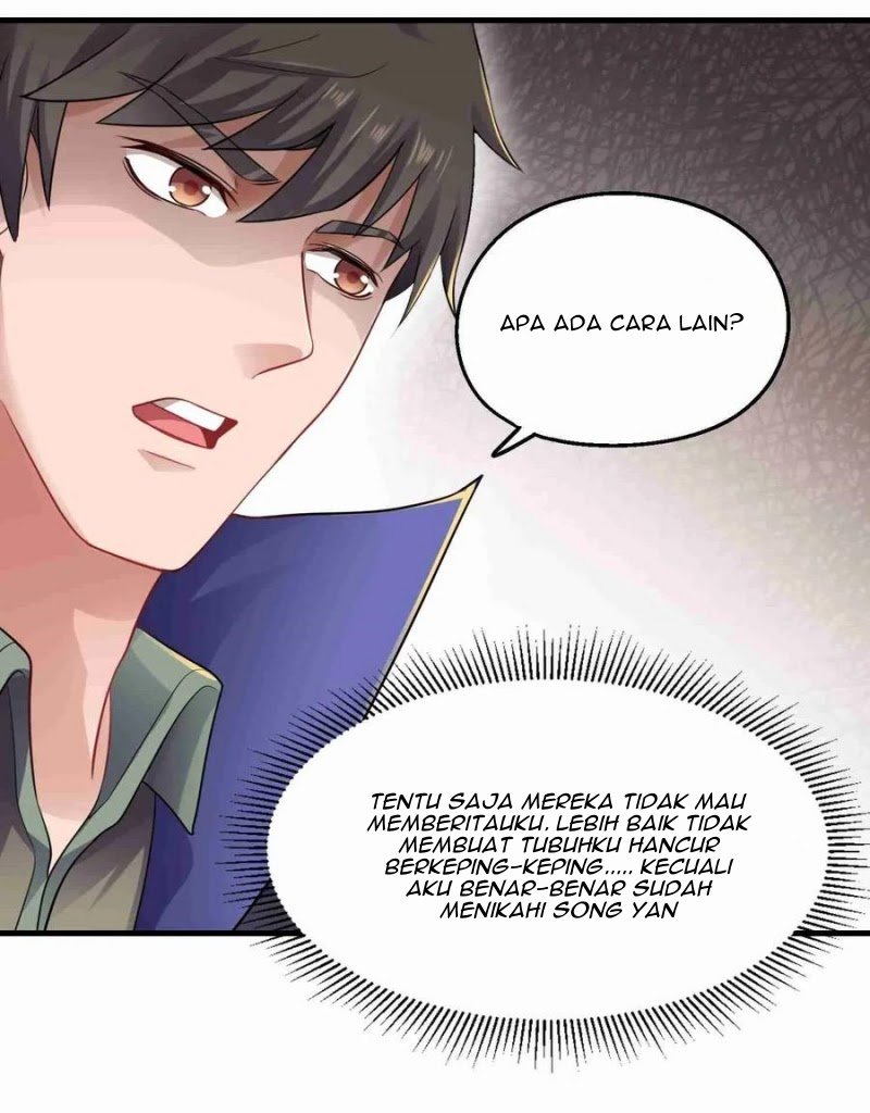 First Dragon Chapter 77 halaman 13