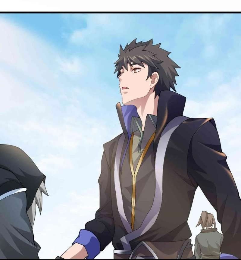 First Dragon Chapter 78 halaman 13
