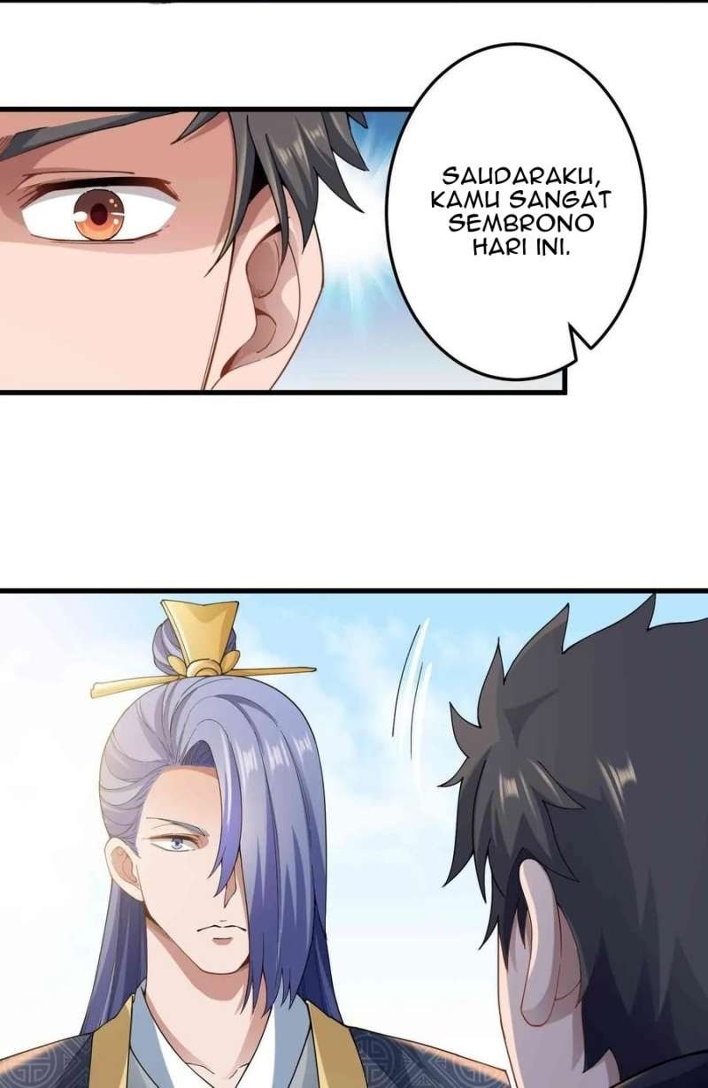 First Dragon Chapter 78 halaman 14