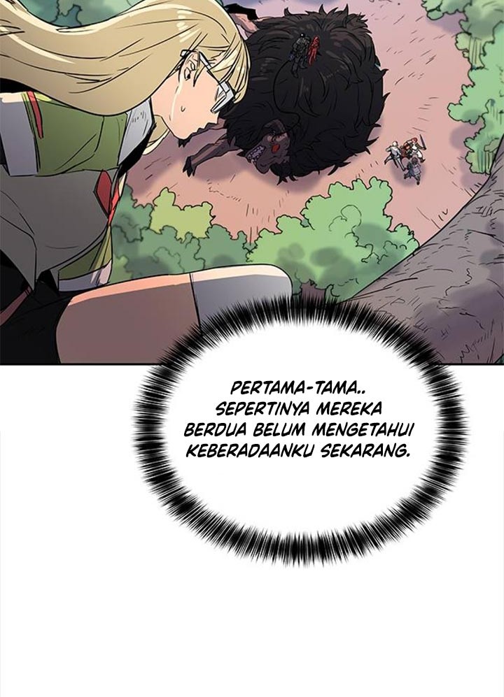 Get Life Chapter 16 halaman 15