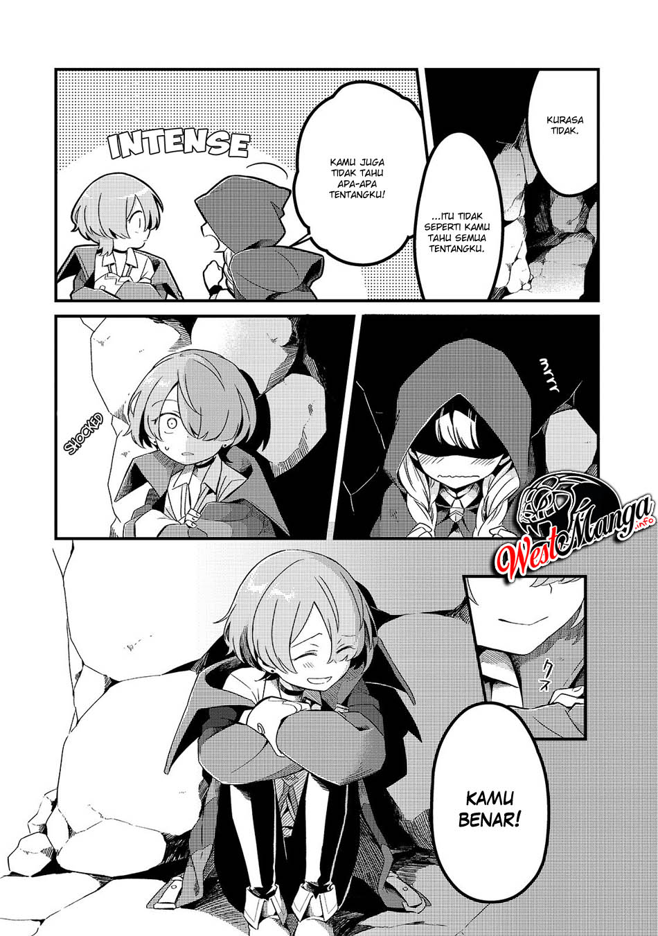 Tsuihousha Shokudou e Youkoso! (Welcome to Cheap Restaurant of Outcasts!) Chapter 04 Gambar 12