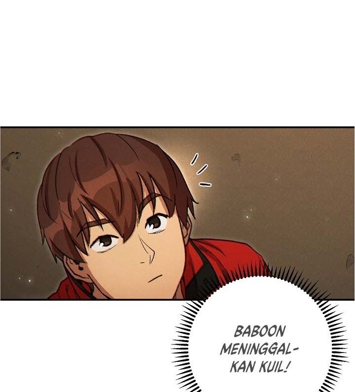Dungeon Reset Chapter 41 halaman 23