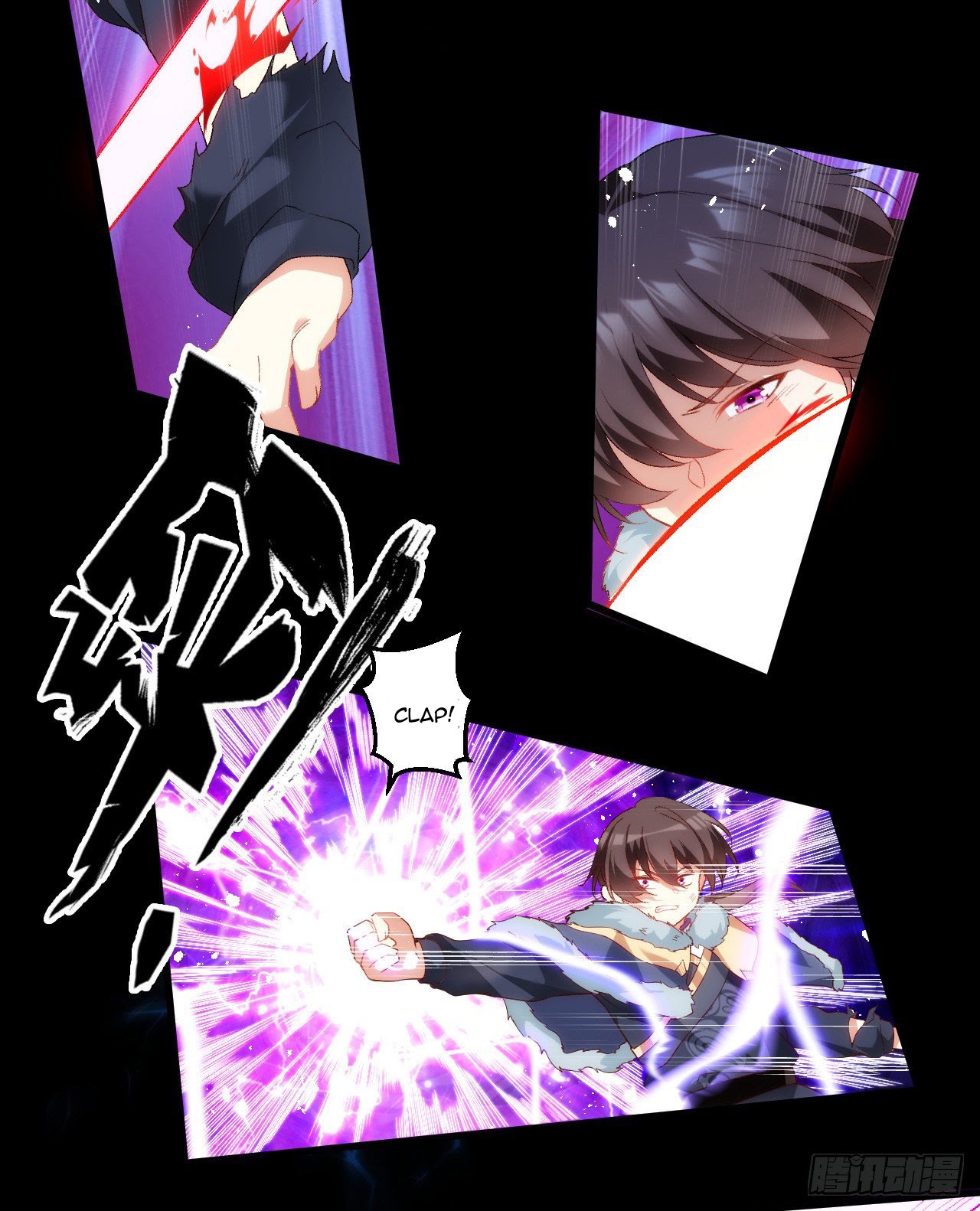 Useless Young Master Chapter 44 halaman 12