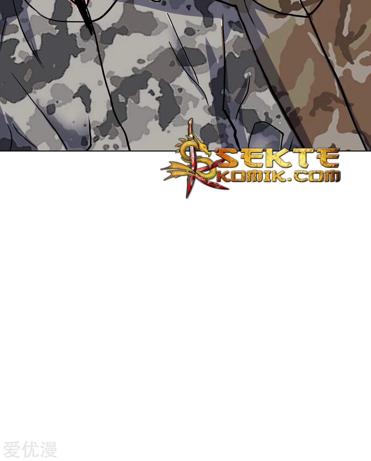 Xianzun System in the City Chapter 69 Gambar 26
