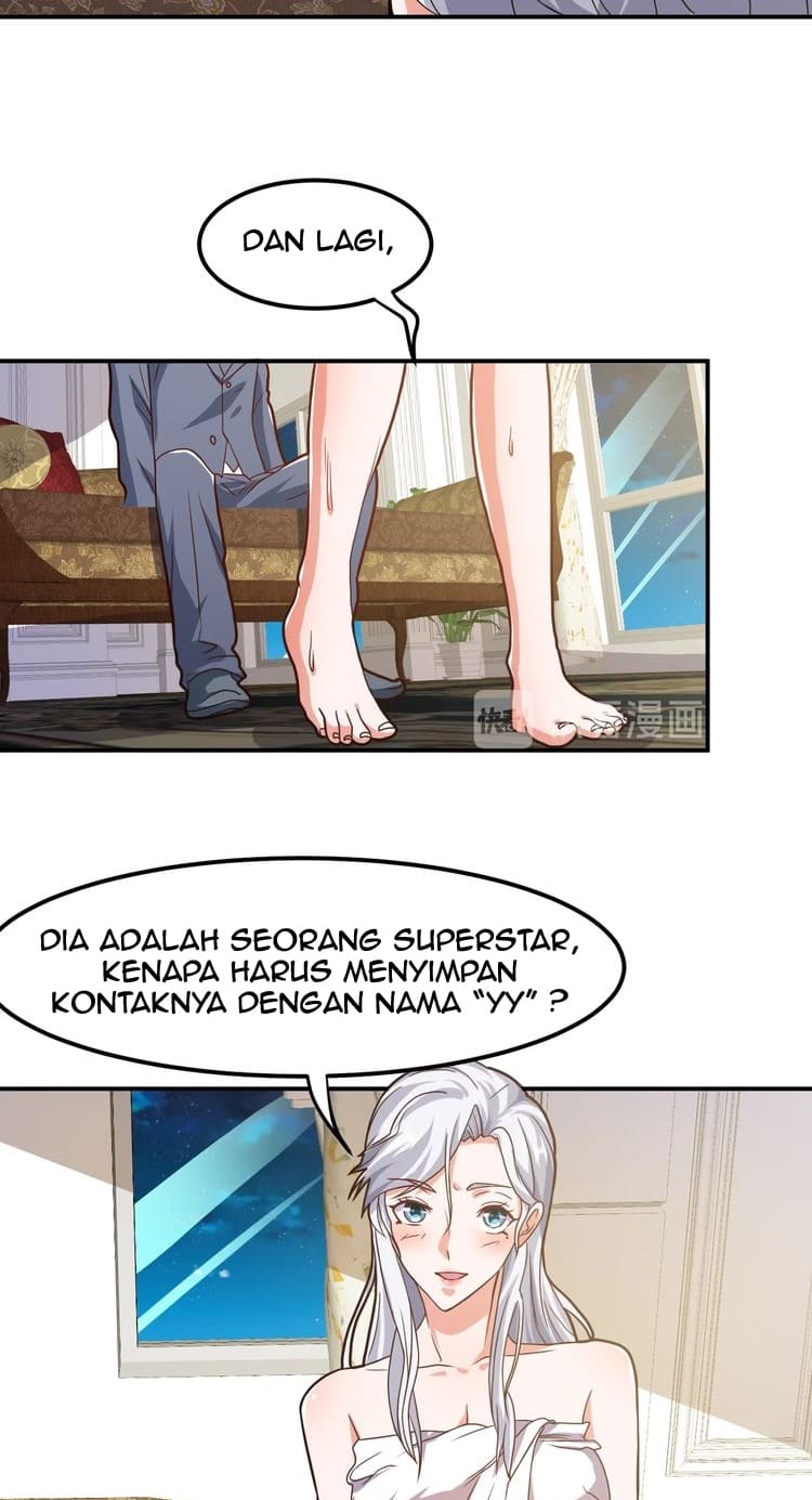 Melee Mad Soldier Chapter 35 halaman 24