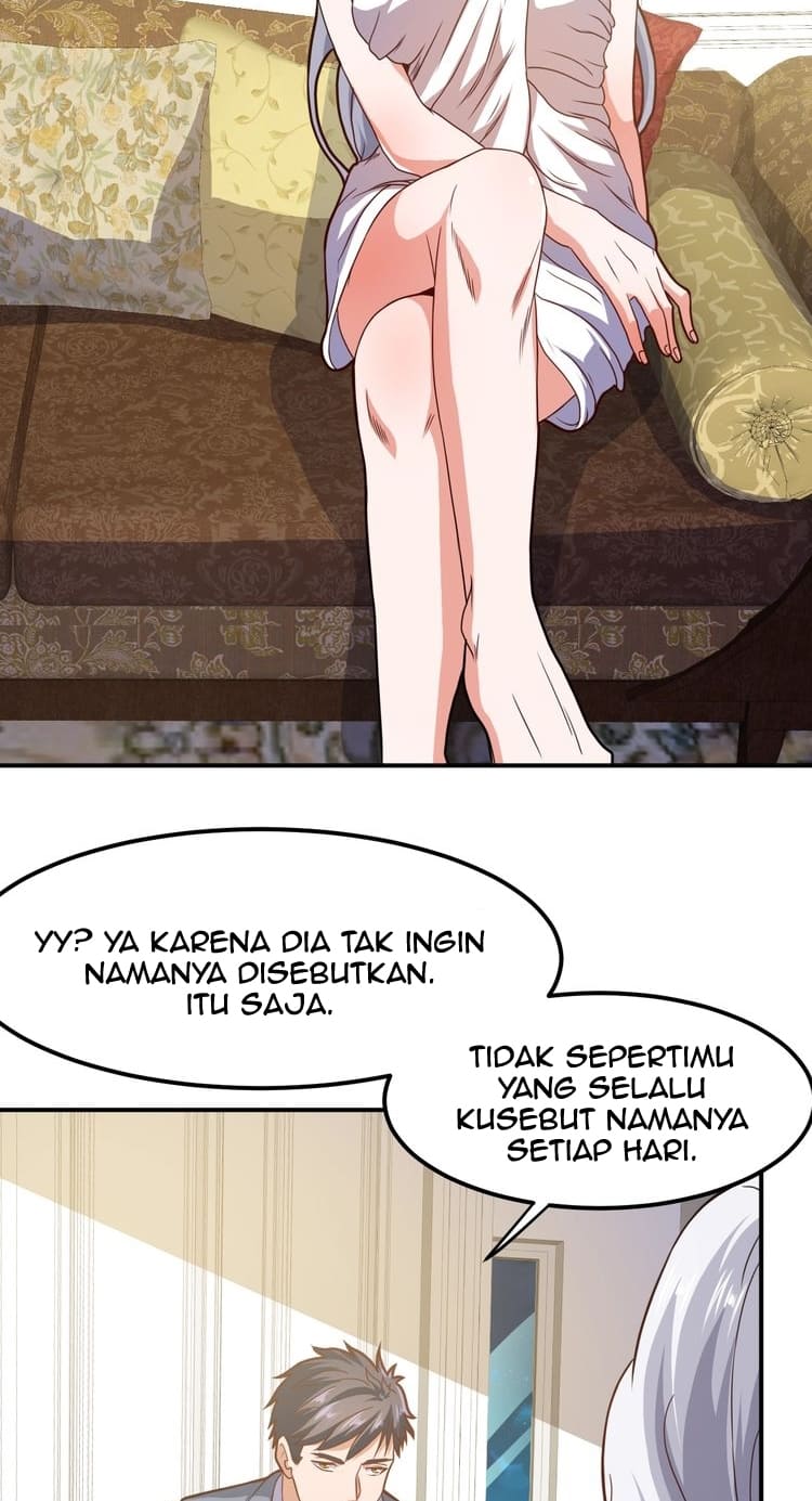 Melee Mad Soldier Chapter 35 halaman 25
