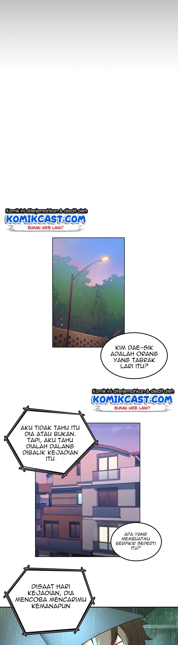 OOPARTS Chapter 8 halaman 13