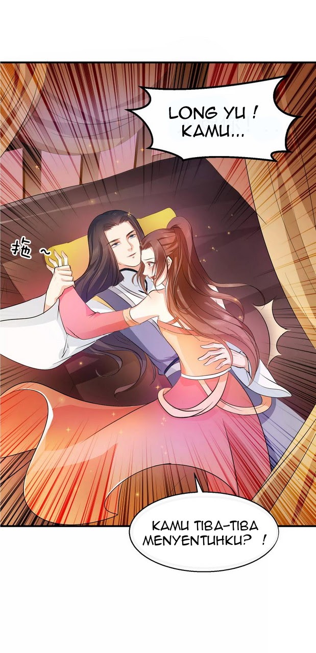 Dragon Princess Chapter 39 halaman 11