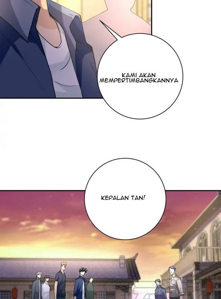 Super System Chapter 97 halaman 21