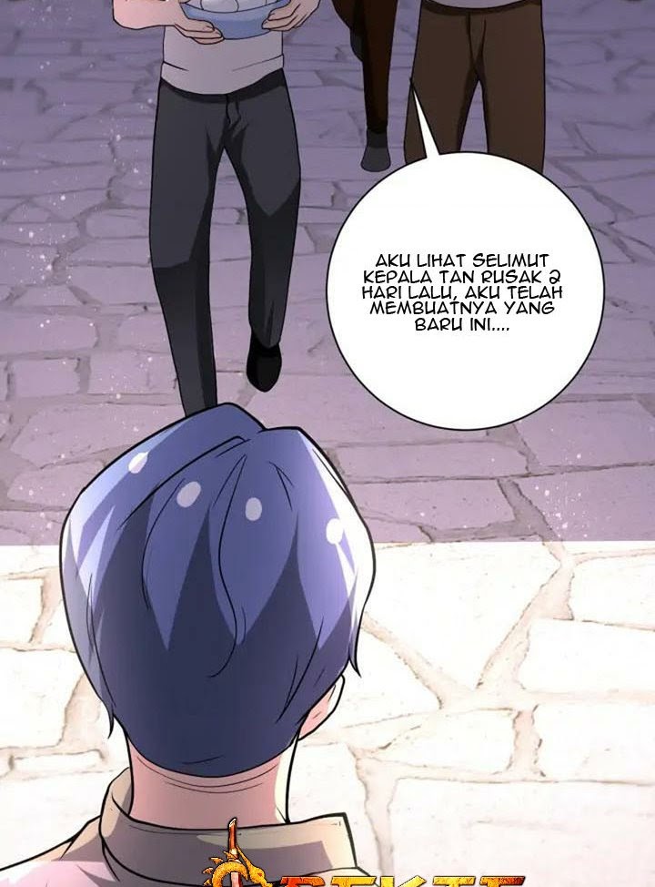 Super System Chapter 97 halaman 23
