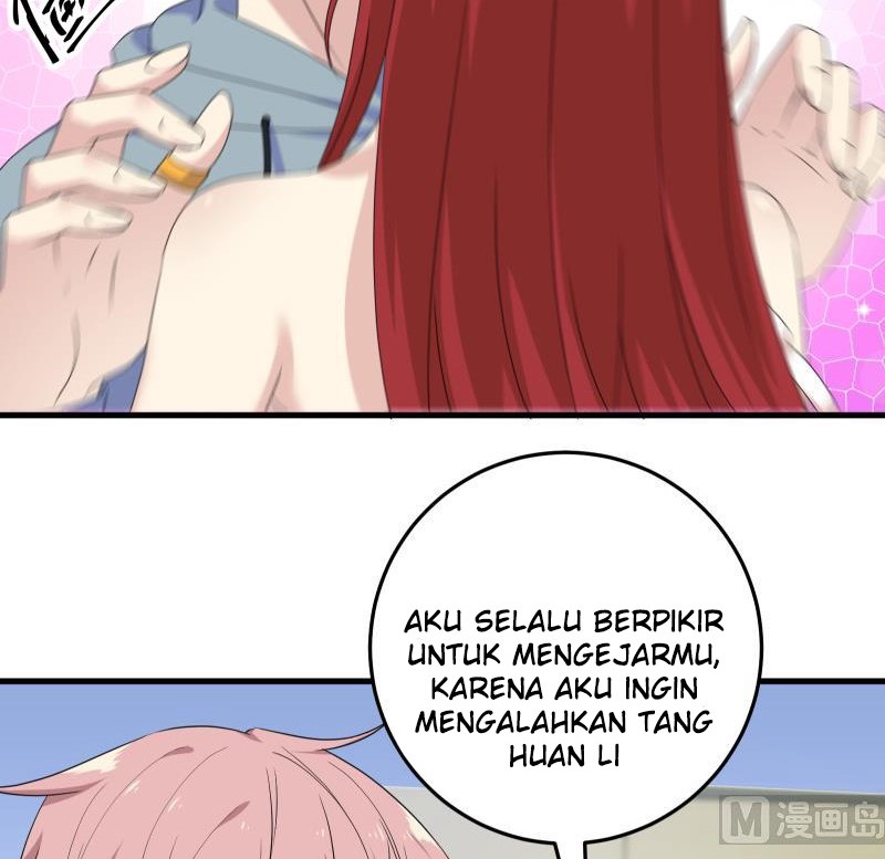 My Plug-in Spirit Ring Chapter 68 halaman 12