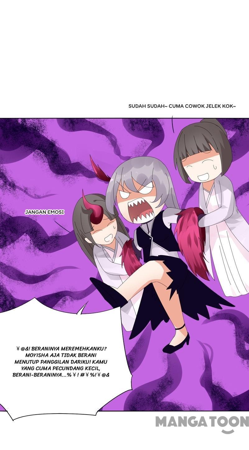 JIANREN Chapter 13 halaman 13