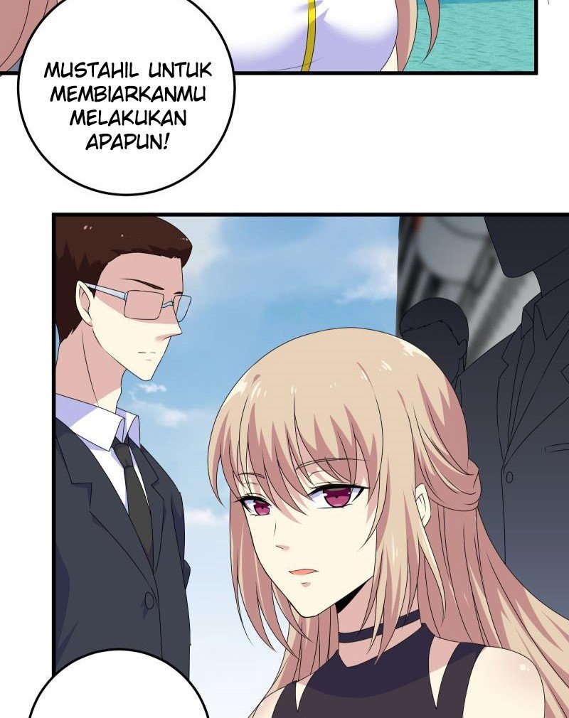 My Plug-in Spirit Ring Chapter 69 halaman 12