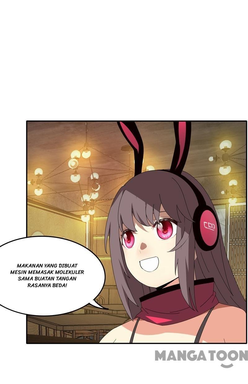 JIANREN Chapter 14 halaman 13