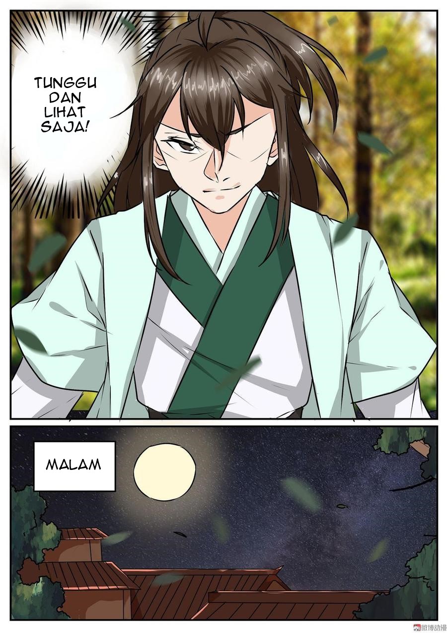 Fairy Killer Chapter 23 halaman 8